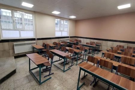 شتاب مدرسه‌سازی چابهار در مسیر عدالت آموزشی