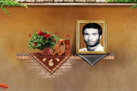 عشق به شهادت، آرمان جوانان حزب اللهی است