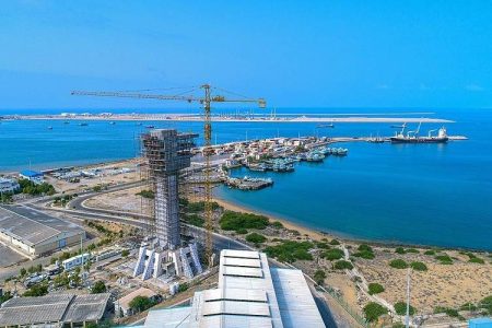 توسعه سواحل مکران، چشم‌انداز شکوفایی جنوب شرق