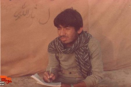 تسلیم شدن ما یعنی خیانت به اسلام و انقلاب