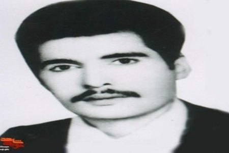 ان‌شاالله شهادت نصیبم شود