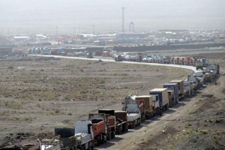 ساماندهی تجارت خرد مرزنشینان سیستان‌وبلوچستان