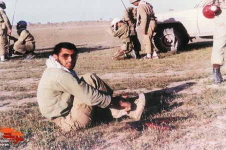 همیشه علی‌ گونه زندگی کنید