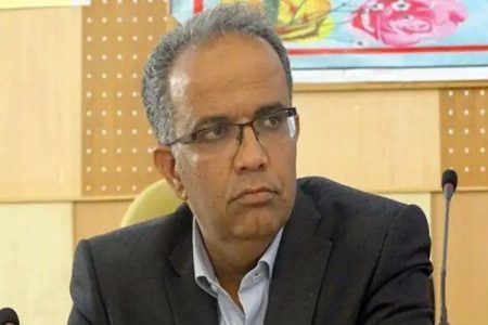 راه‌آهن چابهار-زاهدان محور تحول اقتصادی سیستان‌وبلوچستان