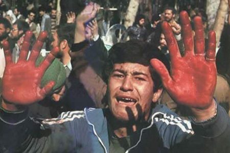 کارنامه سیاه پهلوی در آئینه تاریخ