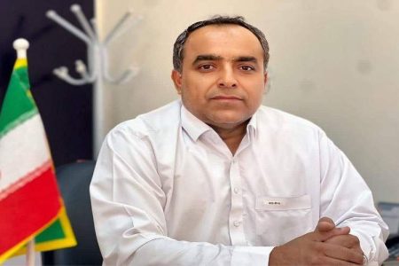 محور بختی – سرخگزی شاهراه توسعه جنوب شرق