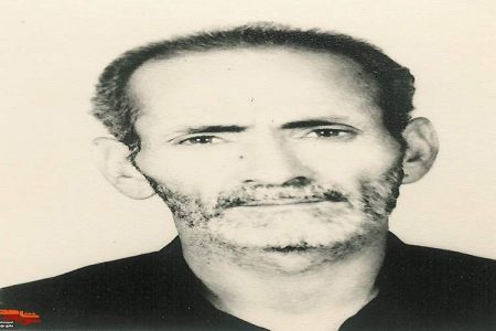 حسین وار راهش را ادامه دهیم