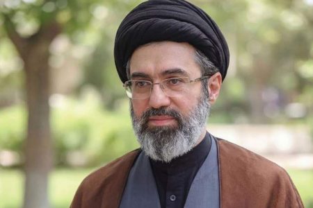 بیعت ۱۰۰۰ عالم اهل سنت سیستان‌وبلوچستان با رهبر انقلاب