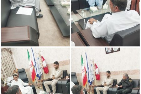 بررسی وضعیت سوخت در مهرستان