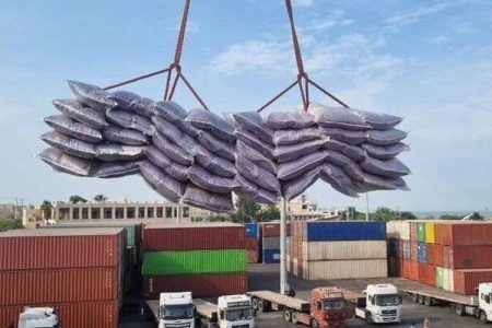 جهش ۳ برابری واردات کالا در سیستان‌وبلوچستان