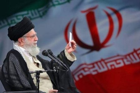 روح ملکوتی امام خامنه‌ای(قدس سره) به ملکوت اعلی پیوست