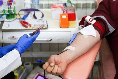 ناجی خاموش جان انسان‌ها باشید