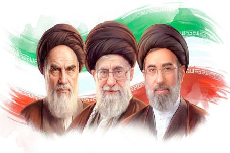 میثاق مسئولان و فرمانداران سیستان‌وبلوچستان