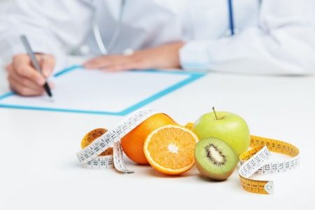 تغذیه سالم، کلید حفظ سلامت در شرایط بحران