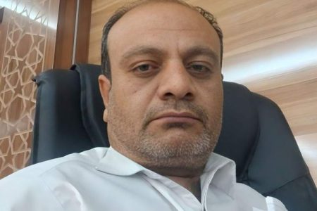 خیابان‌ها خط مقدمِ مقاومت