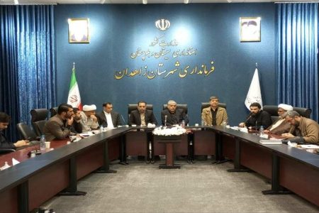 نقش‌آفرینی میدانی مردم مهم‌ترین پشتوانه مسئولان سیستان‌وبلوچستان