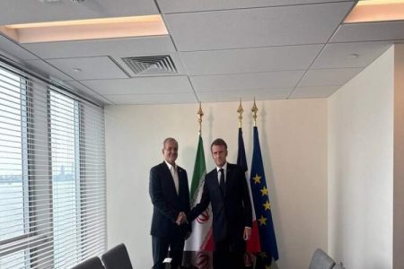 به یک راه‌حل دیپلماتیک نیاز است