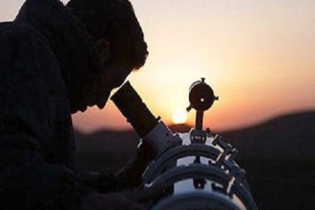 شنبه اول فروردین عید سعید فطر است
