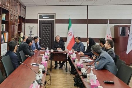 امکانات زیرساختی در سیستان و بلوچستان فراهم است