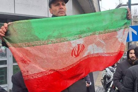 هویت ملی؛ سد پولادین در برابر امواج تهاجم