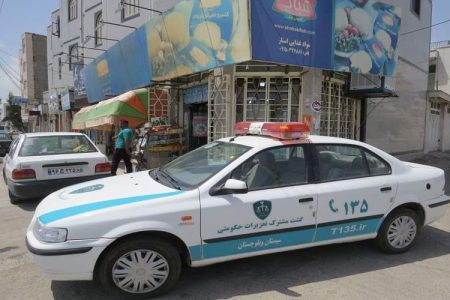 نظارت مستمر گشت‌های سیار تعزیرات بر بازار سیستان‌وبلوچستان