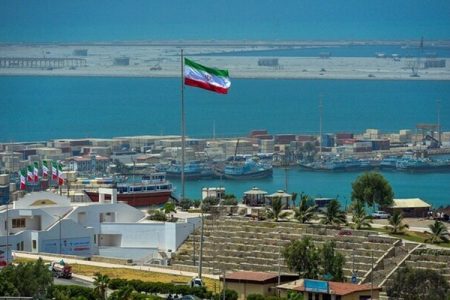 پروژه‌های عمرانی چابهار بدون توقف در حال اجراست