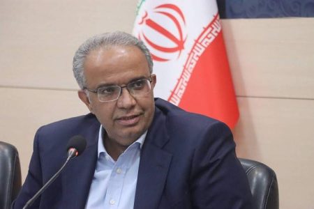 کمبودی در کالاهای اساسی وجود ندارد