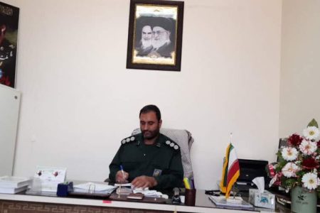 راه شهید سرلشکر سلیمانی ادامه دارد