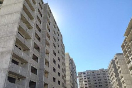 ۱۲۸۱ واحد مسکن در شمال سیستان‌وبلوچستان آماده بهره‌برداری