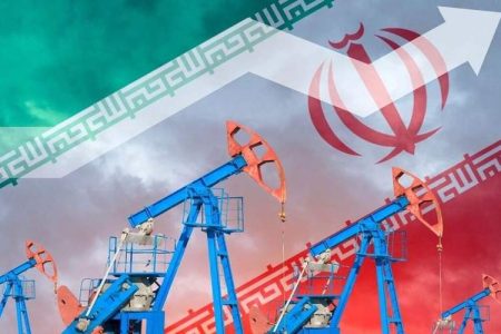 نفت ایران ۱۰۰ دلاری شد
