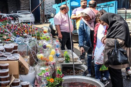 نبض پرتحرک بازارهای زاهدان