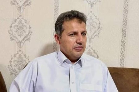 ملت ایران نماد مقاومت و اقتدار