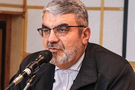 آمریکا ۸ بار ملتمسانه درخواست آتش‌بس کرد