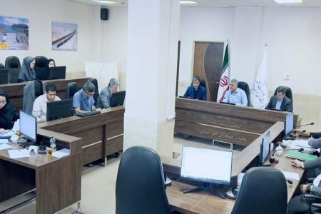 تحول در ساخت‌وساز شهری شمال سیستان‌وبلوچستان
