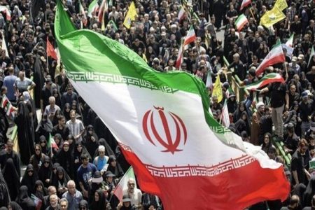 مسیر مقاومت با حمایت مردم به پیروزی می‌رسد