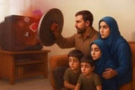 مردم ستونهای پایدار اجتماعی در زمان جنگ