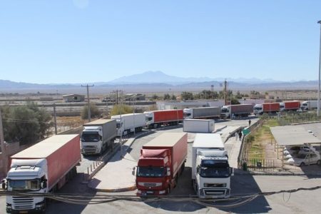 سیستان‌وبلوچستان، گره‌گشای تأمین کالاهای اساسی در کشور