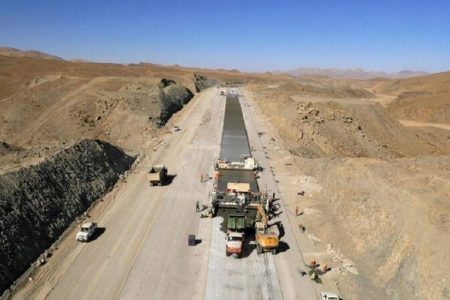 توسعه زیرساختی در مناطق کمتر توسعه‌ یافته سیستان‌وبلوچستان