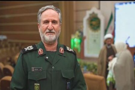 توطئه کاهش تابآوری از سوی دشمن ناکام ماند