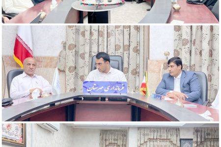 هم‌اندیشی رسانه‌ای مهرستان در مسیر امیدآفرینی ملی