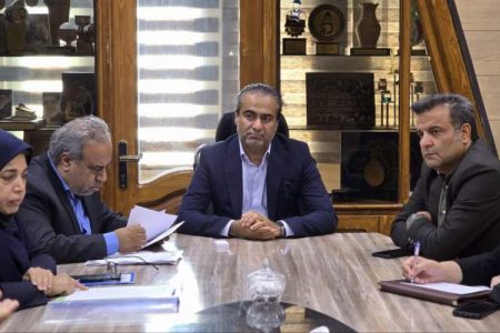 مقرری بیمه بیکاری برای ۲۸۰ کارگر آسیب‌دیده