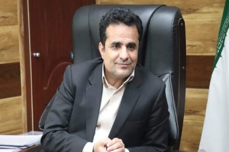 انجام پروژههای عمرانی بدون وقفه در ایام جنگ