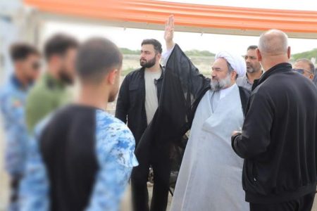 اقتدار و سربلندی ایران، مرهون مجاهدت‌های نیروهای مسلح