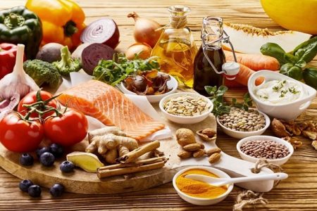تغذیه سالم، اولویت سلامت روان در دوران بحران