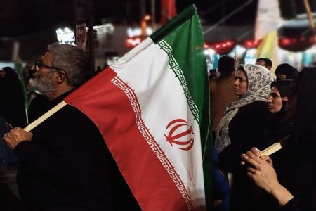 سیستان‌وبلوچستان پیشران مقاومت منطقه