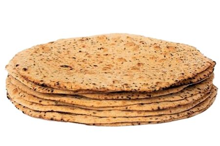 نان کامل، کلید طلایی سلامت در سفره ایرانی