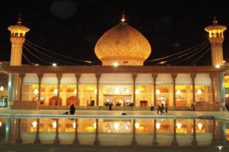 حضرت شاهچراغ، چراغ هدایت در مسیر ولایت‌مداری مؤمنان