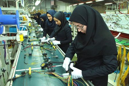 ظرفیت‌های سیستان‌وبلوچستان نیازمند نگاه کارآفرینانه است