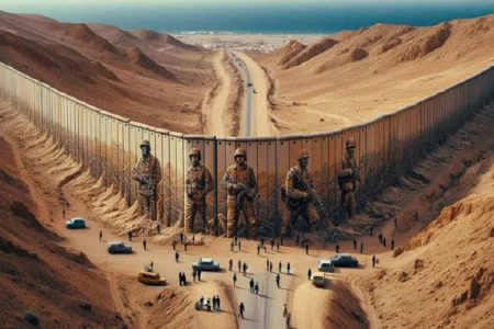 حفظ سنگر اقتصادی کشور در مرزهای سیستان‌وبلوچستان