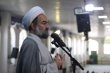 افزایش بصیرت ملت در سایه مقاومت